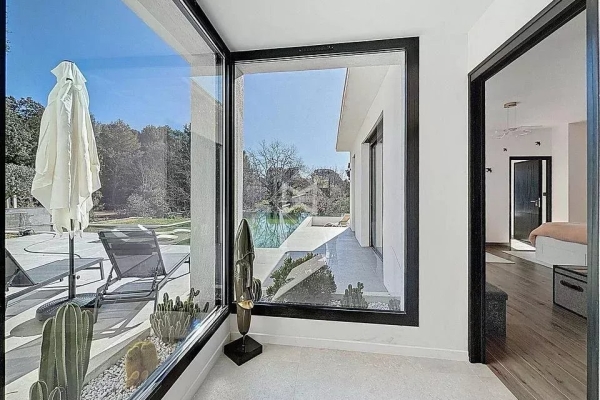 Maison de luxe à vendre à Roquefort-les-Pins, 2 790 000 €, Photo 6