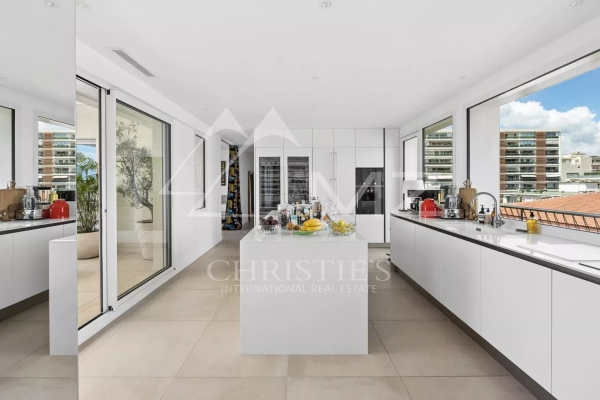 Luxury Apartment for sale in Cannes, 1 990 000 €, Photo 6