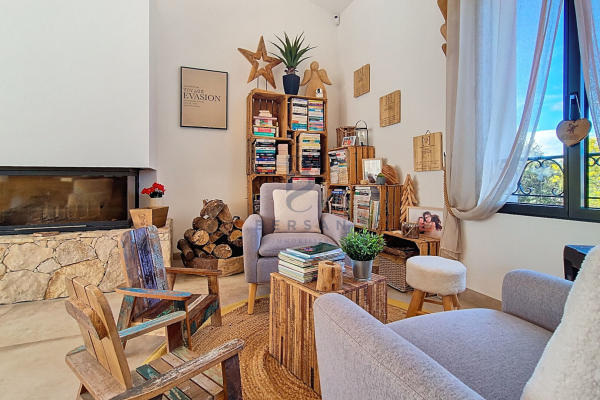 Maison de luxe à vendre à Fréjus, 1 250 000 €, Photo 7