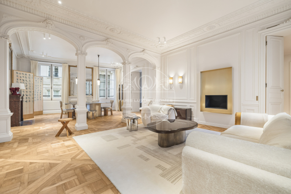 Appartement de luxe à vendre à Paris 6Ème, 5 500 000 €, Photo 7