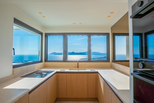 Luxury Apartment for sale in Cannes, 1 780 000 €, Photo 5