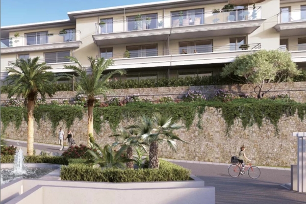 Appartement de luxe à vendre à Le Cannet, 1 528 000 €, Photo 7
