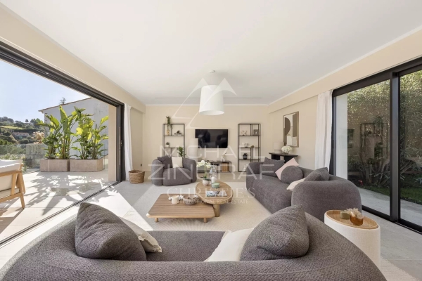 Luxury House for sale in Saint-Paul-de-Vence, 2 350 000 €, Photo 7