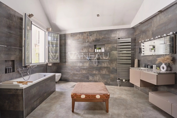 Maison de luxe à vendre à Puteaux, 2 270 000 €, Photo 7