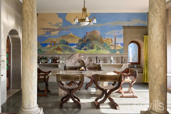 Luxury House for sale in Menton, 11 500 000 €, Photo 7