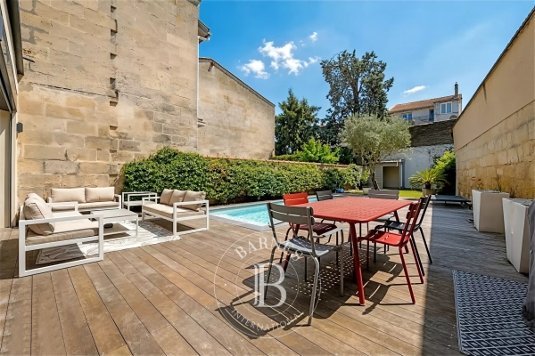 Maison de luxe à vendre à Bordeaux, 1 380 000 €, Photo 1