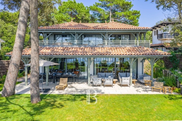 Maison de luxe à vendre à Pyla sur Mer, 21 000 000 €, Photo 1