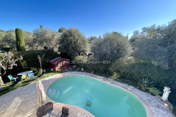 Maison de luxe à vendre à La Colle-sur-Loup, 1 299 000 €, Photo 1