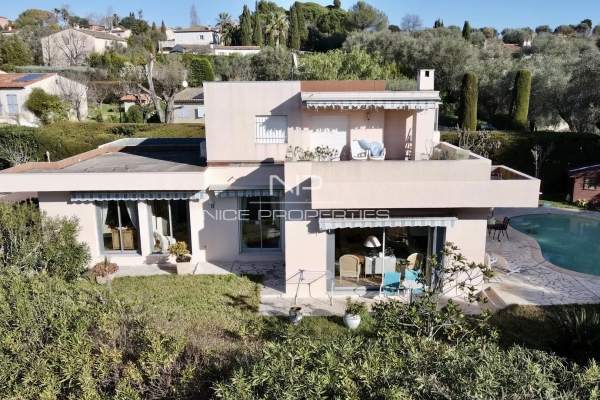 Luxury House for sale in La Colle-sur-Loup, 1 280 000 €, Photo 1