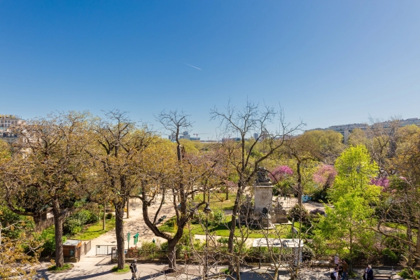Luxury Apartment for sale in Paris 4ème, 1 020 000 €, Photo 1