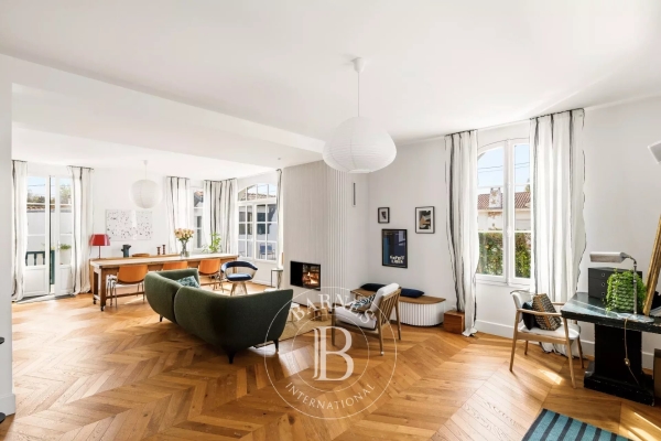 Maison de luxe à vendre à Biarritz, 1 945 000 €, Photo 1