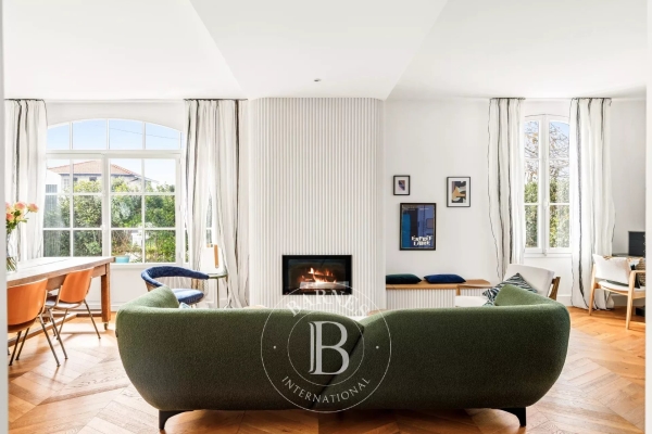 Maison de luxe à vendre à Biarritz, 1 945 000 €, Photo 1