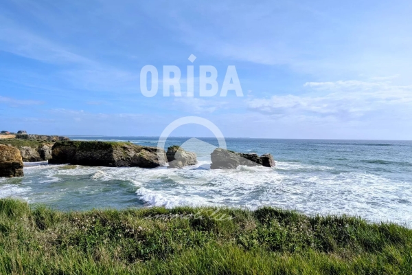 Maison de luxe à vendre à Piriac-sur-Mer, 884 000 €, Photo 1