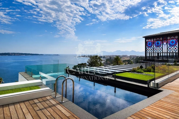 Appartement de luxe à vendre à Cannes, 3 180 000 €, Photo 1