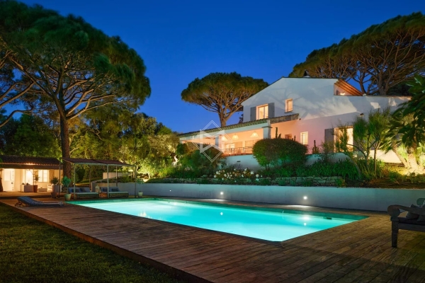 Maison de luxe à vendre à Ramatuelle, 9 980 000 €, Photo 1