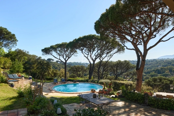 Maison de luxe à vendre à La Croix-Valmer, 5 480 000 €, Photo 1