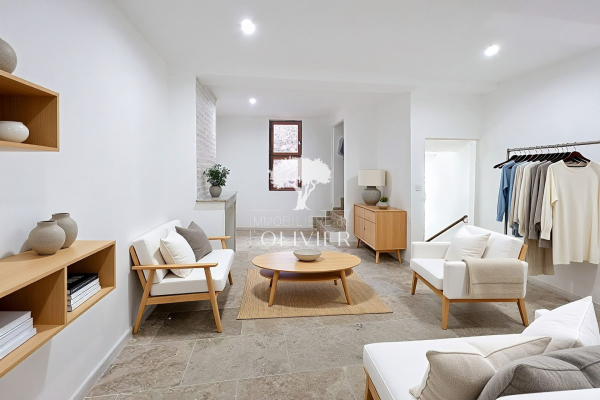 Maison de luxe à vendre à Apt, 156 500 €, Photo 1