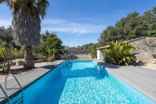 Maison de luxe à vendre à Biot, 2 450 000 €, Photo 2