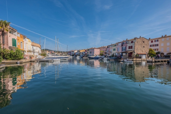 Luxury House for sale in Port Grimaud, 1 260 000 €, Photo 2
