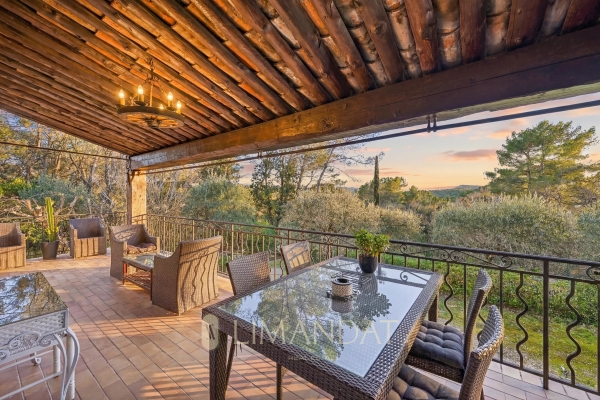 Maison de luxe à vendre à Mougins, 1 280 000 €, Photo 2