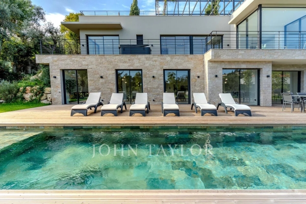 Maison de luxe à vendre à Mougins, 4 300 000 €, Photo 2