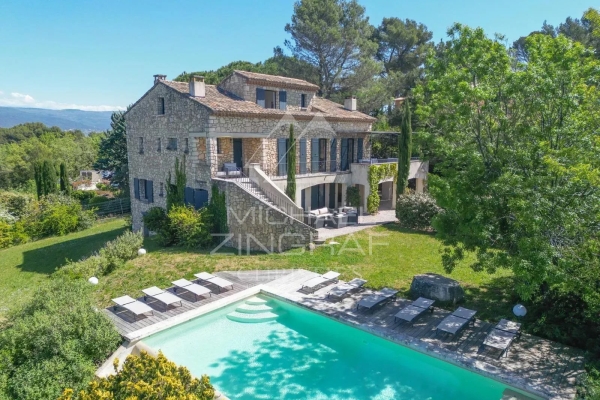 Luxury House for sale in Roussillon, 1 395 000 €, Photo 3