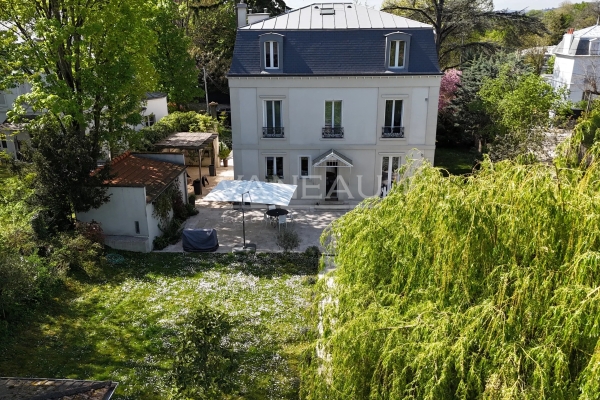 Luxury House for sale in Montmorency, 1 548 000 €, Photo 3