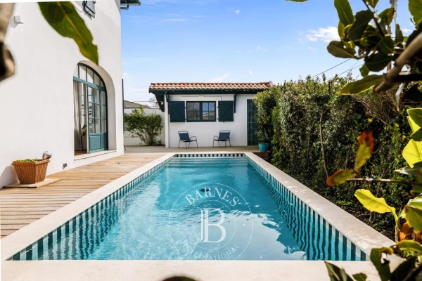 Luxury House for sale in Biarritz, 1 945 000 €, Photo 3