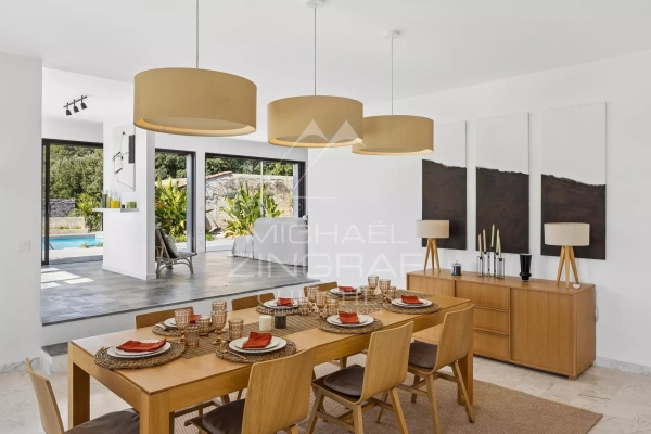 Maison de luxe à vendre à Biot, 2 450 000 €, Photo 4