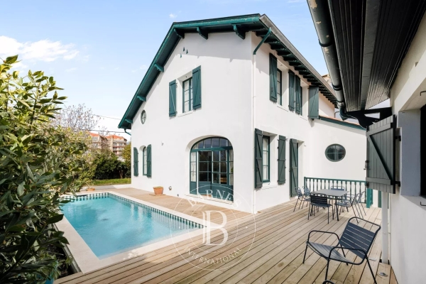 Luxury House for sale in Biarritz, 1 945 000 €, Photo 4