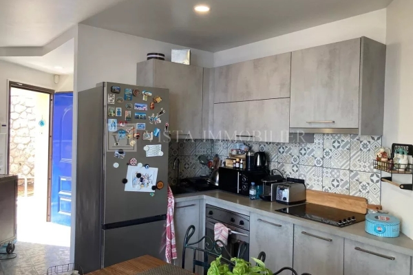 Appartement de luxe à vendre à Roquebrune-Cap-Martin, 619 000 €, Photo 4