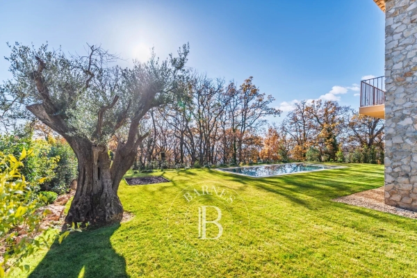 Maison de luxe à vendre à Vence, 1 745 000 €, Photo 4