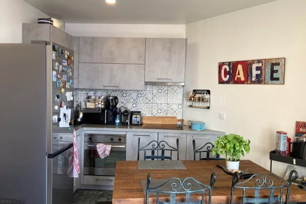Appartement de luxe à vendre à Roquebrune-Cap-Martin, 619 000 €, Photo 5