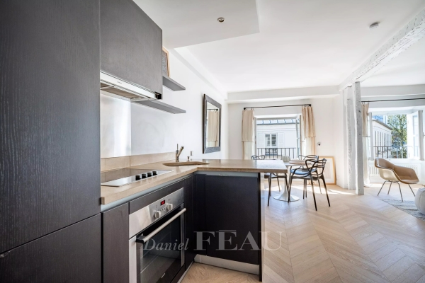 Appartement de luxe à vendre à Paris 16ème, 650 000 €, Photo 6