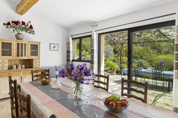 Luxury House for sale in Fayence, 1 800 000 €, Photo 6