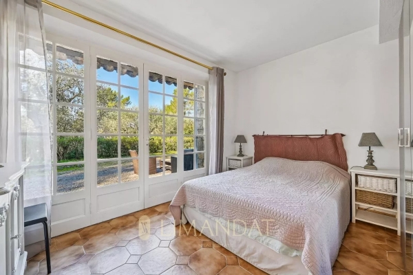 Maison de luxe à vendre à Mougins, 1 280 000 €, Photo 6