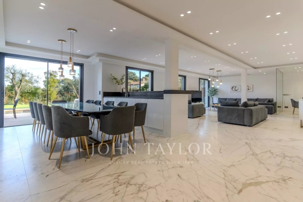 Maison de luxe à vendre à Mougins, 4 300 000 €, Photo 6
