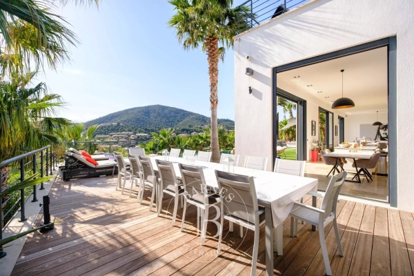 Luxury Apartment for sale in Les Issambres, 2 650 000 €, Photo 7