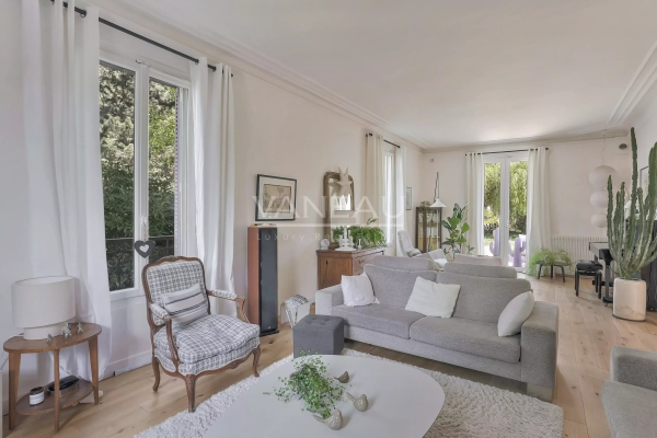 Luxury House for sale in Montmorency, 1 548 000 €, Photo 7