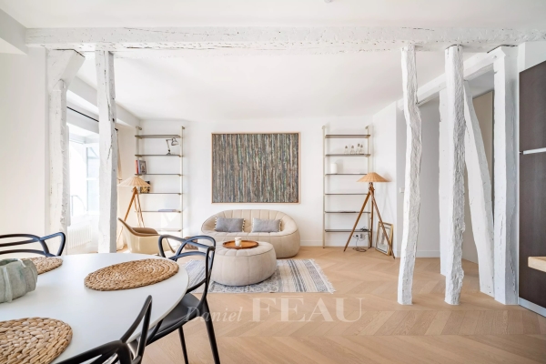 Appartement de luxe à vendre à Paris 16ème, 650 000 €, Photo 7