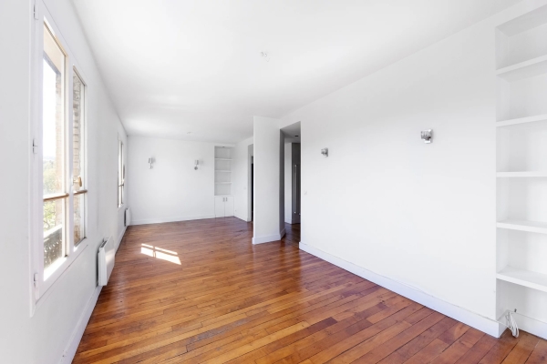 Luxury Apartment for sale in Paris 4ème, 1 020 000 €, Photo 7