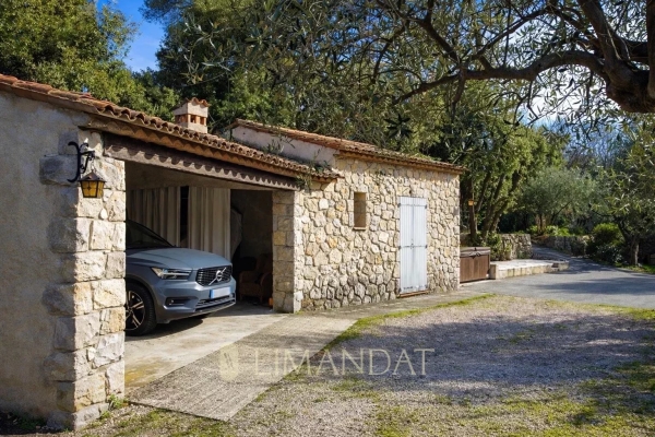Maison de luxe à vendre à Mougins, 1 280 000 €, Photo 7