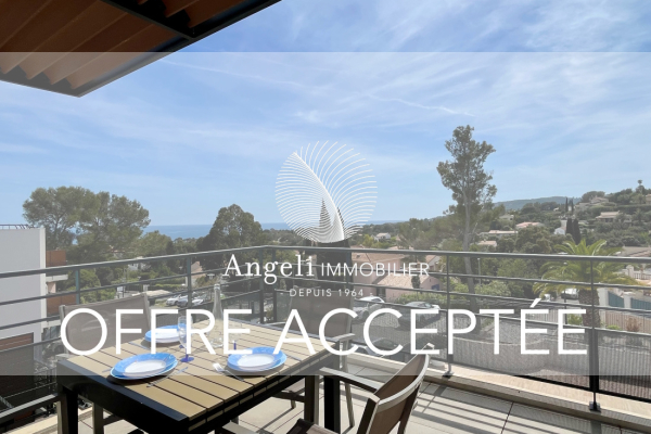 Luxury Apartment for sale in Saint-Aygulf, 330 000 €, Photo 1