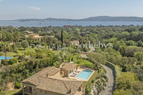Maison de luxe à vendre à Grimaud, 3 450 000 €, Photo 1