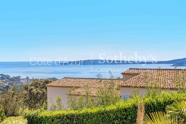Maison de luxe à vendre à Grimaud, 3 650 000 €, Photo 1