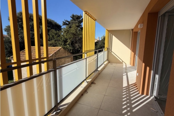 Appartement de luxe à vendre à Six Fours les Plages, 289 000 €, Photo 1