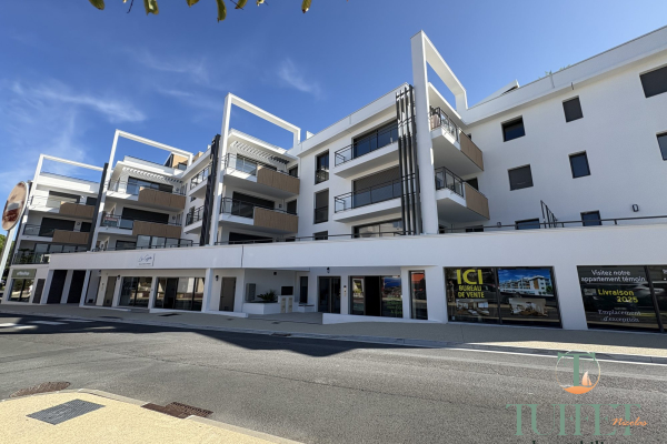 Appartement de luxe à vendre à Les Mathes, 334 900 €, Photo 1