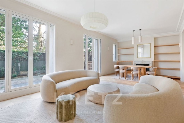 Appartement de luxe à vendre à Paris 7ème, 3 700 000 €, Photo 1