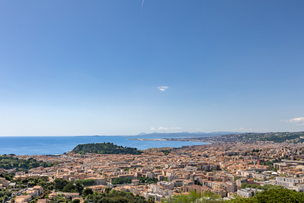 Appartement de luxe à vendre à Nice, 645 000 €, Photo 1