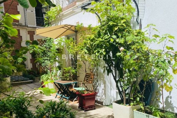 Appartement de luxe à vendre à Paris 16ème, 690 000 €, Photo 1